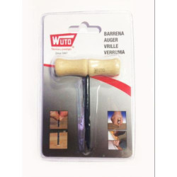 BARRENA PARA MADERA 1 MM. 7401 BL