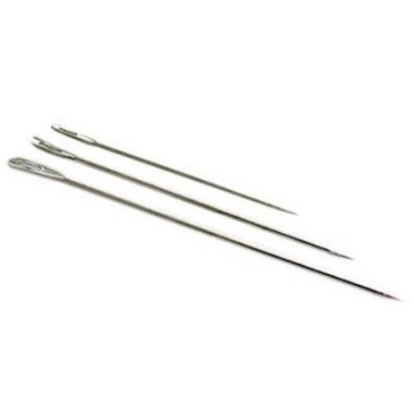 AGUJA SAQUERA RECTA 6 2.5 X 145 7090-6