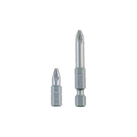 PUNTA ATORNILLADOR PZ. 1X25 EST. 10 UD. 238831