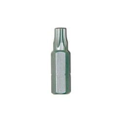 PUNTA ATORNILLADOR INVIO. TORX-15 EST.5 UD. 238754