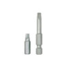 PUNTA ATORNILLADOR TORX-10X25 EST.10 UD. 238813