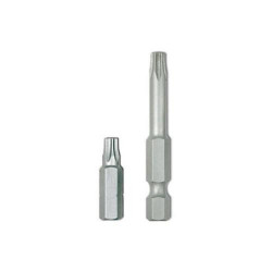 PUNTA ATORNILLADOR TORX-30X25 EST.10 UD. 238818