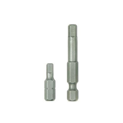 PUNTA ATORNILLADOR EXA. 8X25 EST.5 UD. 238748