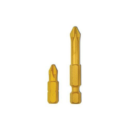 PUNTA ATORNILLADOR TIN.PH. 1X50 EST.5 UD. 239866