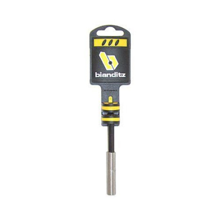 ADAPTADOR MAGNETICO SIN ANILLA 10X100 1/4 238907