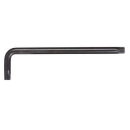 LLAVE ACODADA SERIE LARGA TX T45 232345