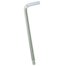LLAVE EXAGONAL BOLA EXTRA LARGA 4 MM. 232042