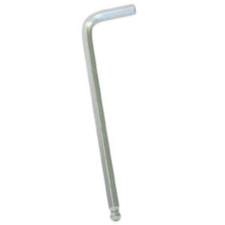 LLAVE EXAGONAL BOLA EXTRA LARGA 5 MM. 232052