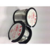 CARRETE ESTAÑO 3.5 CENT. 250 GR.