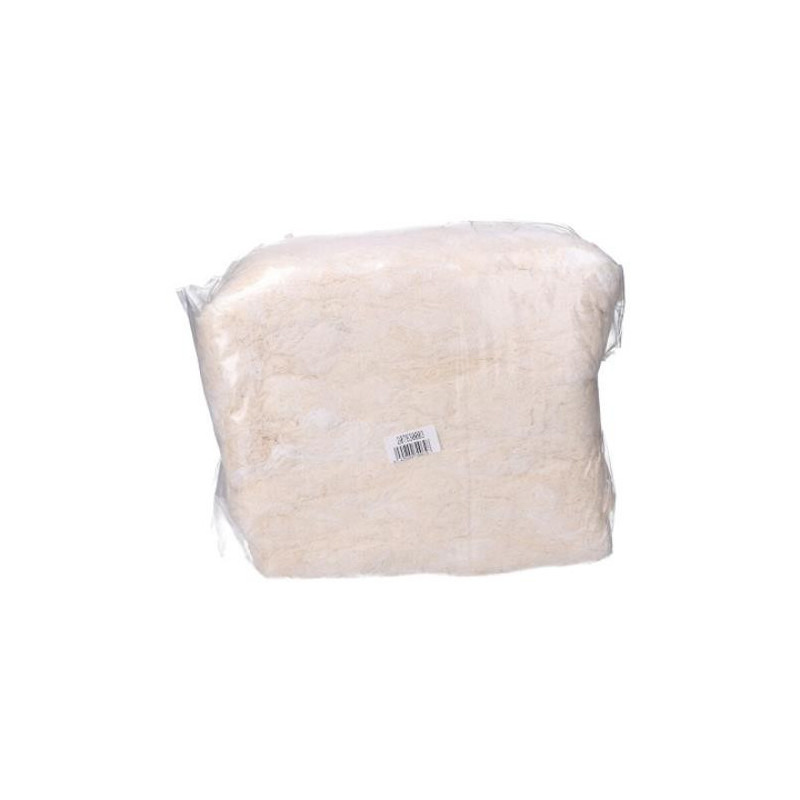 ALGODON BLANCO (BALA 25 KG.) ALGODON BLANCO (BALA 25 KG.)
