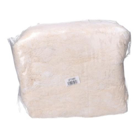ALGODON BLANCO (BALA 25 KG.) ALGODON BLANCO (BALA 25 KG.)