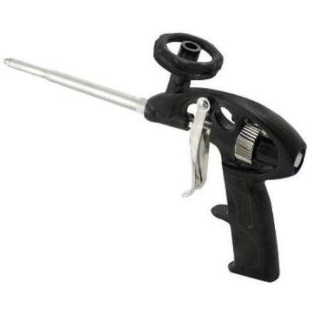 PISTOLA POLIURETANO TEFLON REGULAB.1MANO EO-030303