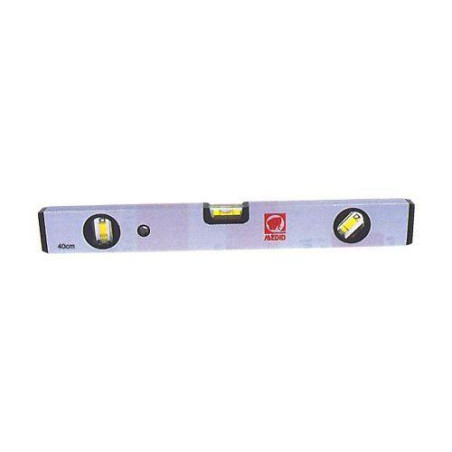 NIVEL TUBULARES PRECISION 1 MM. M 40 CM. 27040
