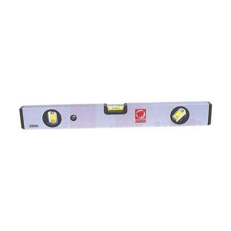 NIVEL TUBULARES PRECISION 1 MM. M 50 CM. 27050