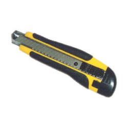 CUTTER BIMATERIAL ELEPHANT 18 MM. 812