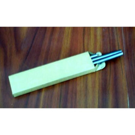 MINAS RECAMBIO GRAFITO (PACK-10)