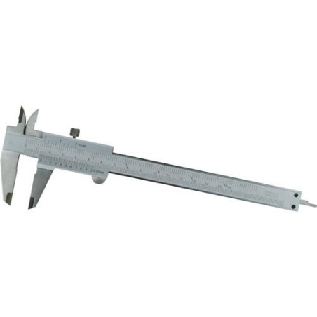 CALIBRE MONOBLOCK INOXIDABLE N2217T