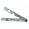 ESCUADRA ALUMINIO ANALOGICA 0-220 480000
