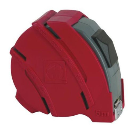 FLEXOMETRO MAGNETICO 8 M.X25 MM. 8425M