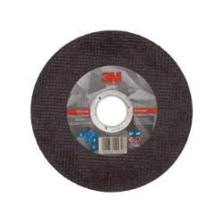 DISCO CORTE SILVER T41 125X1X22.23MM. PN51790
