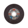 DISCO CORTE SILVER T41 125X1X22.23MM. PN51790