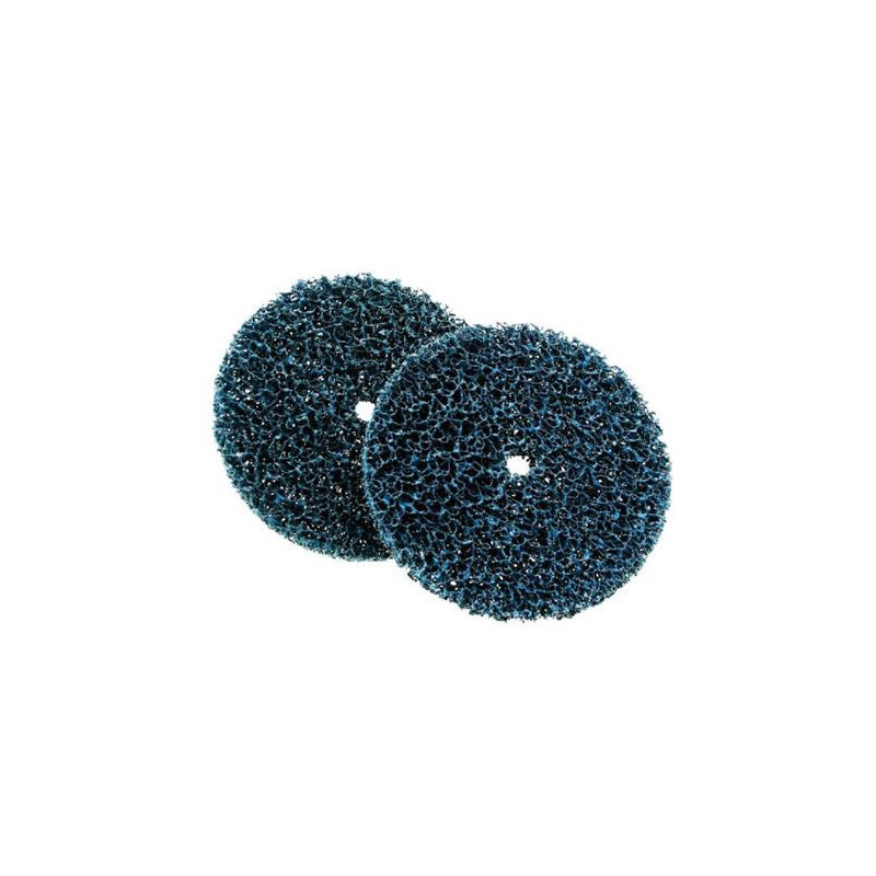 DISCO CLEAN&STRIP FLEXIBLE 100 MM. 61121 DISCO CLEAN&STRIP FLEXIBLE 100 MM. 61121