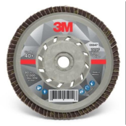 DISCO LAMINADO 769F CONICO 125/80 52009