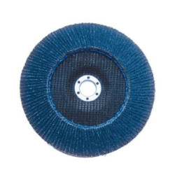 DISCO LAMINA PLANO GRANO 40 115 MM. XA009102865