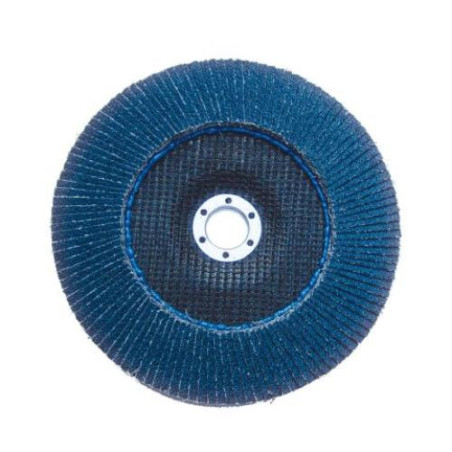DISCO LAMINA PLANO GRANO 40 115 MM. XA009102865 DISCO LAMINA PLANO GRANO 40 115 MM. XA009102865