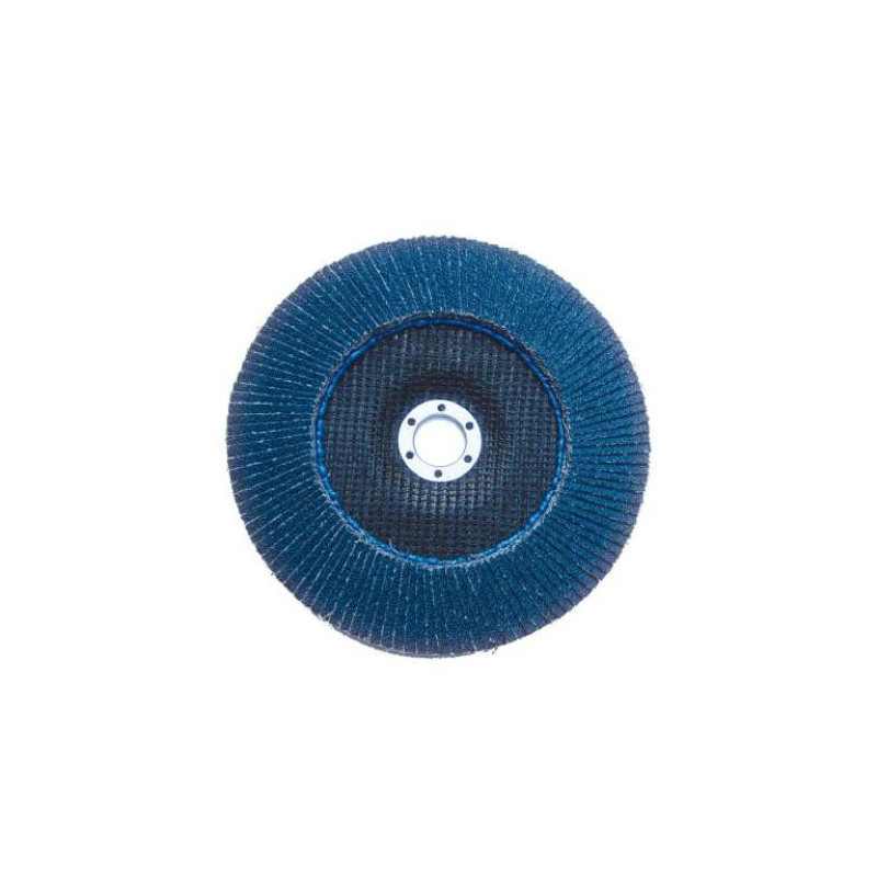DISCO LAMINA PLANO GRANO 60 115 MM. XA009102881