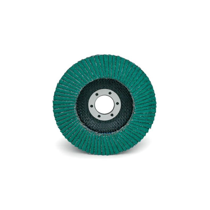 DISCO P40 115 MM. FLAP FLAT XA009100315 DISCO P40 115 MM. FLAP FLAT XA009100315