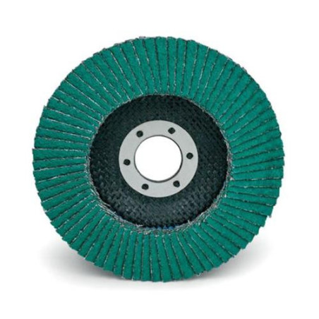 DISCO P40 115 MM. FLAP FLAT XA009100315 DISCO P40 115 MM. FLAP FLAT XA009100315
