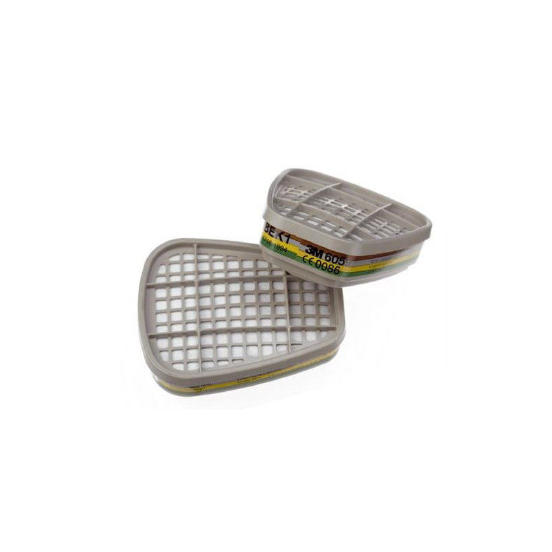 FILTRO ABEK1 GT500084022 6059 (PACK 2) FILTRO ABEK1 GT500084022 6059 (PACK 2)