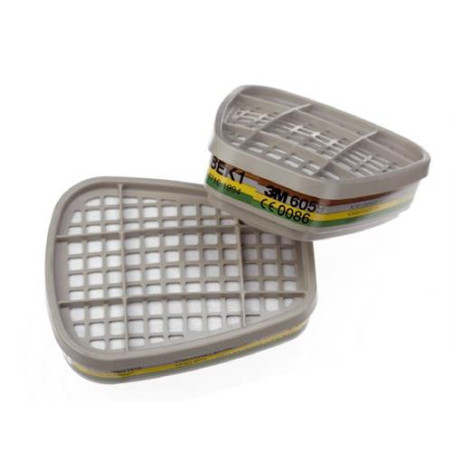 FILTRO ABEK1 GT500084022 6059 (PACK 2) FILTRO ABEK1 GT500084022 6059 (PACK 2)