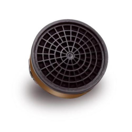 FILTRO PARA VAPORES ORGANICOS XA010002195 FILTRO PARA VAPORES ORGANICOS XA010002195