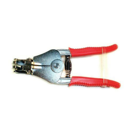ALICATE PELACABLES AUTOMATICO 1221-180