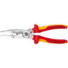 ALICATE INSTALACIONES ELECTRICAS 1396-200