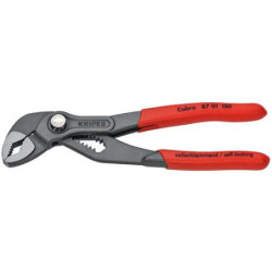 TENAZA AJUSTABLE COBRA 150 MM. 8701-150