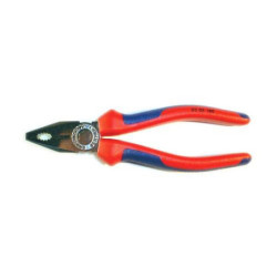 ALICATE UNIVERSAL KNIPEX 0305-180