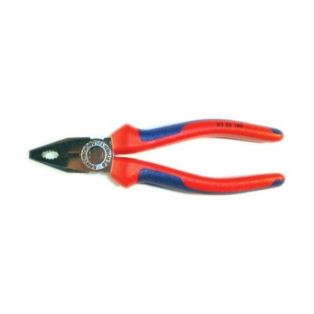 ALICATE UNIVERSAL KNIPEX 0305-180