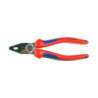ALICATE UNIVERSAL KNIPEX 0305-200