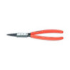 ALICATE ARANDELA EXTERIOR RECTO 4611A1
