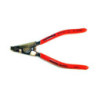 ALICATE ARANDELA EXTERIOR CURVO 4621A11