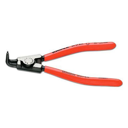 ALICATE ARANDELA EXTERIOR CURVO 4621A21