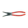 ALICATE ARANDELA EXTERIOR RECTO 4611A3