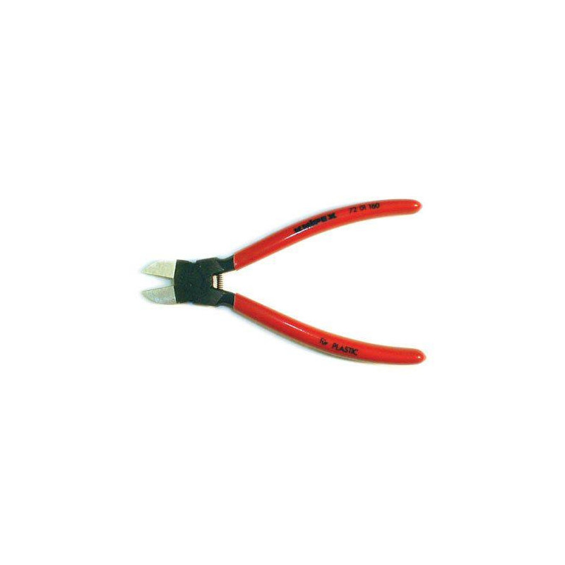 ALICATE CORTE DIAGONAL 7201-160