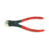 ALICATE CORTE DIAGONAL 7401-160