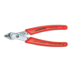 ALICATE CORTE DIAGONAL ELECTRICO INOX. 7803-125