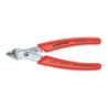 ALICATE CORTE DIAGONAL ELECTRICO INOX. 7803-125