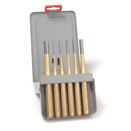 JUEGO 6 BOTADORES CAJA METALICA 9R-425-160-0